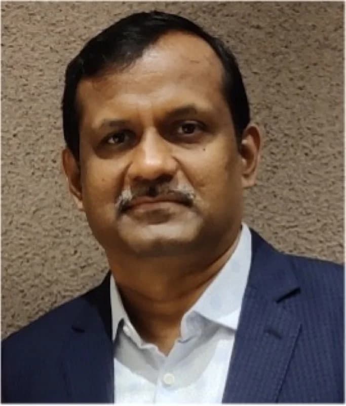 Ganesh Sangaiah, Scientific Advisor