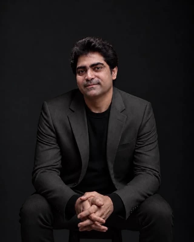 Kalpesh Upadhyay, Formulator